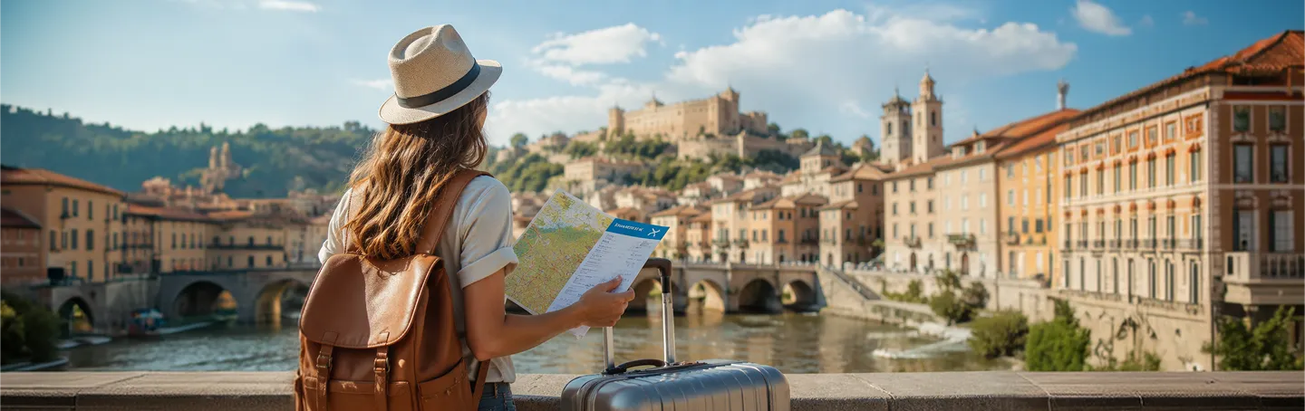 Affordable Weekend Trips from New York, Chicago, Los Angeles